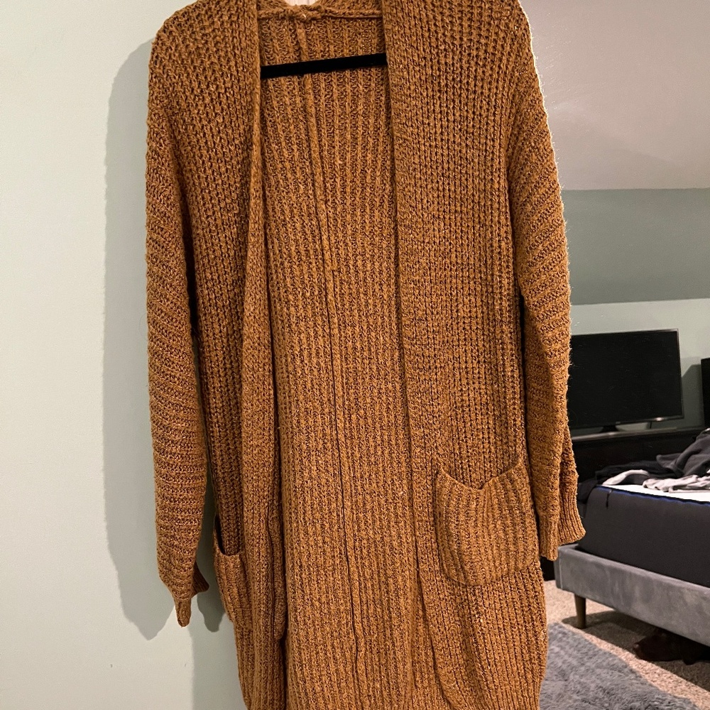 Marshalls sweater